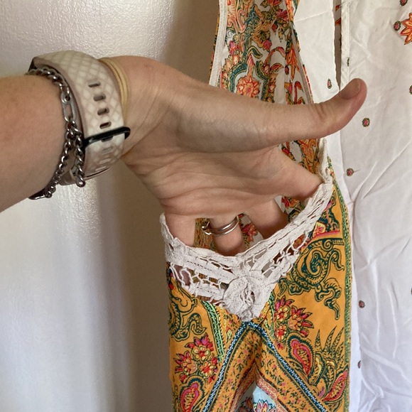 Free people tunic size small - Picture 6 of 6